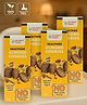 Ancient Roots Almond Cookies Pack Of 4 -150 g Each