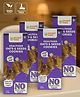 Ancient Roots Oats & Seeds Cookies Pack Of 4 -150 g Each