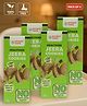Ancient Roots Jeera Cookies Pack Of 4 -150 g Each