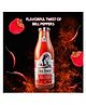 The True Tomato Bell Pepper chilli Tomato Ketchup - 220 g