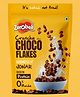 Zerobeli No Maida Choco Flakes 460 g