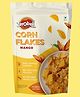 Zerobeli Real Mango Corn Flakes 260 g With Real Dried Mango Chunks