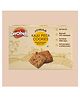 Zerobeli Jowar Kaju Pista Cookies 425 g