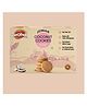 Zerobeli Jowar Coconut Cookies 375g