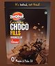Zerobeli No Palm Oil & Maida Free Delicious Choco Fills 400g | Kids Friendly Snack