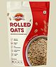 Zerobeli  Gluten Free Rolled Oats 100% Wholegrain 1Kg