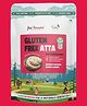 JUS AMAZIN Gluten-Free Atta (1Kg)