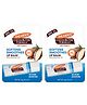 Palmer's Cocoa Butter Softens Smoothes Lip Balm 4g (Pack of 2)