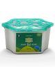 Absorbia Moisture Absorber | 2 in 1 Dehumidifier with smell and fresheness of Camphor, Spill proof, Absorbs   550 ml
