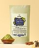 Nat Habit Indigo Powder For Hair, Black Color, 100% Natural - 85g
