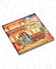 The Legend of Diwali: Story Books with Activities and Puzzles for Kids, Ages 5 to 15, Hindu Festival Book - English