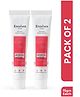 Enshiner Dark Spot Correcting Cream 15g (Pack of 2) - Removal/Corrector for Face | Skin Brightening for Men & Women, Spot Reduction, Clear Skin for Pigmentation