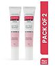 Enshiner Ultra Skin Tone Equaliser Cream with Glycolic Steroid Free All Skin Types Dark Spots Correction Cream For Women -15 g (Pack of 2)