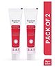Enshiner Plus Cream Reduces Scars and Marks, Dark Spots 15g (Pack of 2)
