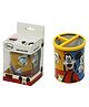 Disney Mickey Mouse Pen Holder - Desk Organizer