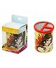Disney BELLE Pen Holder - Desk Organizer