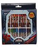 Marvel Spider-Man Oil Pastels  24 Shades | Smooth & Vibrant Color sticks