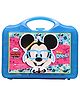 Disney Mickey Mouse Oil Pastels  36 Shades | Strong and compact travel case.