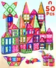 Play Nation 50 Pieces Colorful Magnetic Tiles Construction Toy| Montessori Learning| Learning Activity & Educational Toy| Creative Gifting Toy | BIS Certified| Child Safe Material - Multicolor