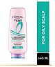 Loreal Paris Hyaluron Pure 72h Rehydrating Conditioner - 340 ml