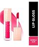 Maybelline New York Lifter Gloss, Tinted Lip Gloss With Hyaluronic Acid Bubblegum - 5.4 ml