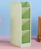 FunBlast Stylish Stationery Organizer for Office & School  1 Pc Green