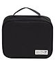 FunBlast Multipurpose Travel Bag with Mesh Pockets  Pack of 1 Black