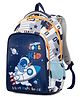 FunBlast Small Size Lightweight Miniature Bags for Children - 14 Inches