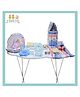Fareto New Born Baby monsoon season Hospital Essentials (61 in 1)
