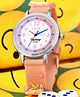 Fantasy World Unicorn Designed Analogue Watch - Brown