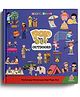 Pop-out Outdoors Activity Book - English
