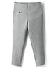 Enfance Solid Jeggings - Grey