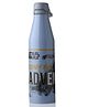 Gluman Stainless Steel Bottle With Mandalorian Print Purple - 750 ml-Plastic Water Bottle