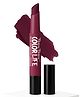 TEEN TEEN Color Life Nontransfer Crayon Lipstick Rust Red, 2g