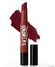 TEEN TEEN Color Life Nontransfer Crayon Lipstick Rich Deep Red, 2g