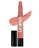 TEEN TEEN Color Life Nontransfer Crayon Lipstick Warm Peach, 2g