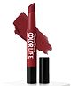TEEN TEEN Color Life Nontransfer Crayon Lipstick Titanic Rouge, 2g