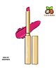 TEEN TEEN Luxe Matte Long Lasting Non Transfer Lipstick - 1g Mauve Madness 02