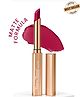 TEEN TEEN Luxe Matte 12Hrs Long Lasting Lipstick - 1 g - Magenta-Madness - 10