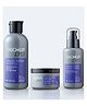 Trichup Pro Damage Repair & Instant Smoothing Hair Care Kit for (Set of 3) | Shampoo, Hair Oil Serum, Hair Mask- 600 ml
