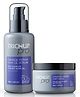 Trichup Pro Damage Repair & Instant Smoothing Hair Care Kit for (Set of 2) | Mask & Hair Oil Serum- 300 ml