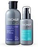 Trichup Pro Hair Care Combo (Set of 2) | Scalp Nourishing Hair Oil & Damage Repair Shampoo - 400 ml