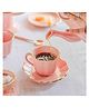 The Wishing Chair | Royal Anna Teacup & Saucer - Set of 2