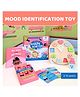 Emomee Shape Sorter Kit - Shapes, Colours & Moods
