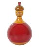 Nativesphere Nexus Puppet Doll Wooden Toy - Multicolour