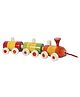 Nativesphere Nexus toy train wooden toy