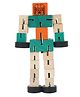 Nativesphere Nexus  Robot Wooden Toy