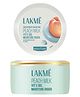 Lakme Peach Milk Vit E Gel Moisturizer| Lightweight Gel to Hydrate Skin | With Vitamin E - 200 g