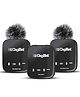 Digitek Wireless Microphone DWM-101-Black
