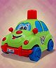 Toybharat Push N Go Cartoon Car |Multicolour | Travel Toys | Birthday Gift